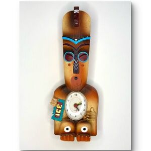 Battery operated Clock